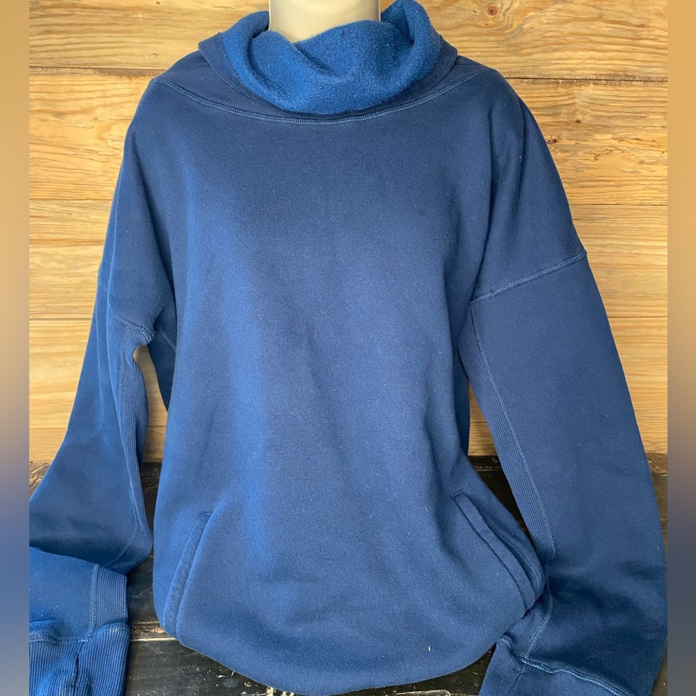Zyia Active Hoodie